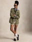 Polo Ralph Lauren - Cotton Chino Short - Khaki