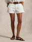 Polo Ralph Lauren - Cotton Chino Short - Deckwash White