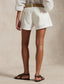 Polo Ralph Lauren - Cotton Chino Short - Deckwash White