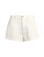 Polo Ralph Lauren - Cotton Chino Short - Deckwash White
