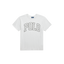 Polo Ralph Lauren - Logo Cotton Jersey Crewneck Tee - White