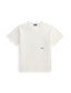 Polo Ralph Lauren -  Big Pony Cotton Crewneck T-shirt - White