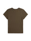 Polo Ralph Lauren - Classic Fit Cotton Jersey Crew Neck T-Shirt - York Brown