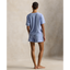 Polo Ralph Lauren - Oxford Short Sleeve PJ set - Blue