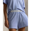 Polo Ralph Lauren - Oxford Short Sleeve PJ set - Blue