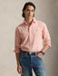 Polo Ralph Lauren - The Iconic Classic Fit Oxford Shirt - Peach