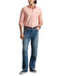 Polo Ralph Lauren - The Iconic Classic Fit Oxford Shirt - Peach