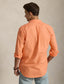 Polo Ralph Lauren - Oxford Shirt - Custom Fit - Pompano Orange
