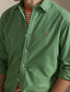 Polo Ralph Lauren - Oxford Shirt - Outback Green