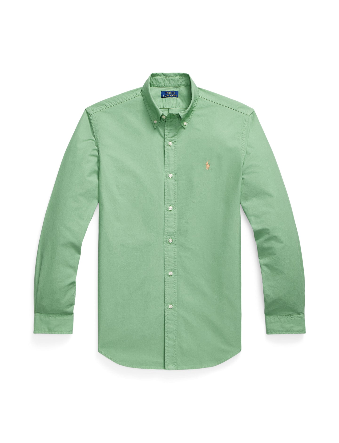 Polo Ralph Lauren - Oxford Shirt - Outback Green