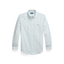 Polo Ralph Lauren - LS Sports Shirt - Lovat White