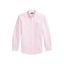 Polo Ralph Lauren - LS Sports Shirt - Berry