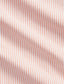 Polo Ralph Lauren - Oxford Shirt - Stripe - Custom Fit - Peach/White