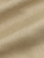 Polo Ralph Lauren - Linen Shirt - Slim Fit - Coastal Beige