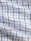 Polo Ralph Lauren - Poplin Stretch Shirt - Check - White/Blue