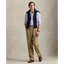 Polo Ralph Lauren - LS Sports Shirt - Lavender White