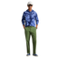 Polo Ralph Lauren - Classic fit stretch pant - Garden Trail