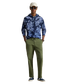 Polo Ralph Lauren - Prepster Classic Fit Stretch Pant - Garden Trail
