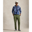 Polo Ralph Lauren - Prepster Classic Fit Stretch Pant - Garden Trail