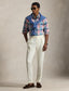 Polo Ralph Lauren - Poplin Shirt - Custom Fit - Check - Pink Blue Multi