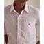 Polo Ralph Lauren - Woven Sport Shirt - Pink/White