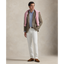 Polo Ralph Lauren - Woven sport shirt - Harbour Blue