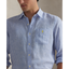 Polo Ralph Lauren - Woven sport shirt - Harbour Blue