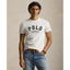 Polo Ralph Lauren - Slim Fit Western T-shirt - Deckwash White