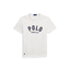 Polo Ralph Lauren - Slim Fit Western T-shirt - Deckwash White