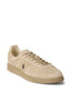 Polo Ralph Lauren - Bedford Suede Sneaker - Tonal Milkshake