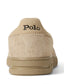 Polo Ralph Lauren - Bedford Suede Sneaker - Tonal Milkshake