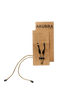 Akubra - Chinstrap - Tan