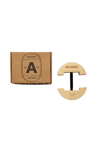 Akubra - Hat Stretcher - Medium to Large Sizes