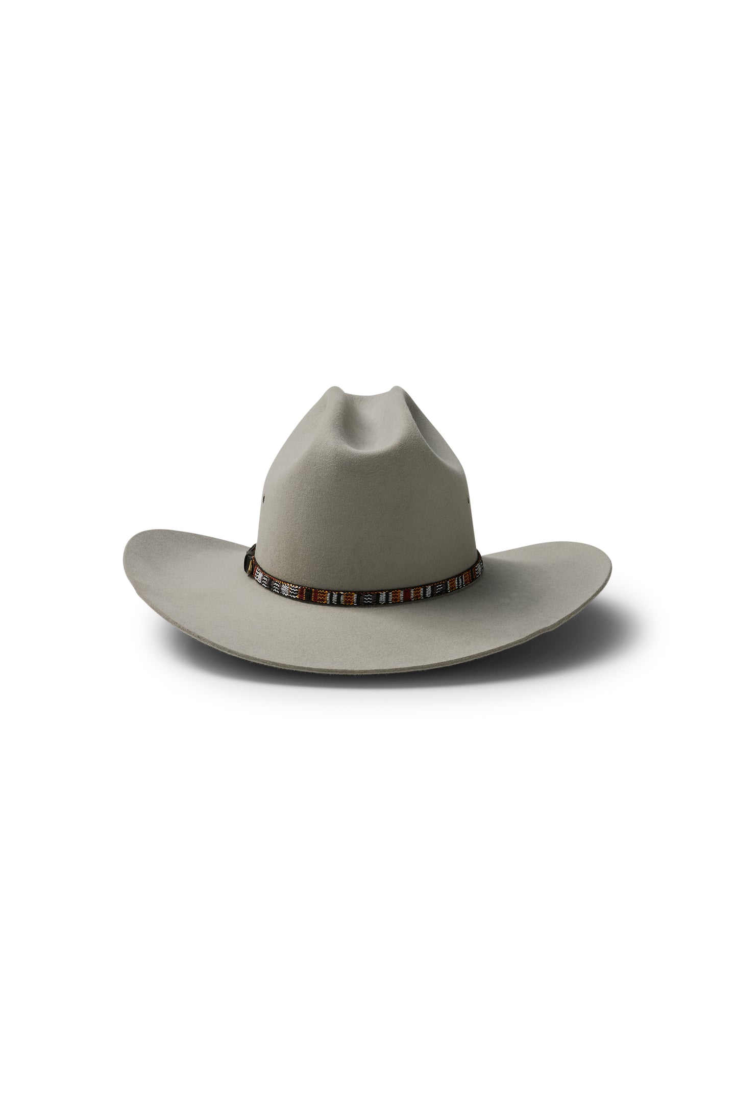 Akubra - Bronco Hat - Quartz