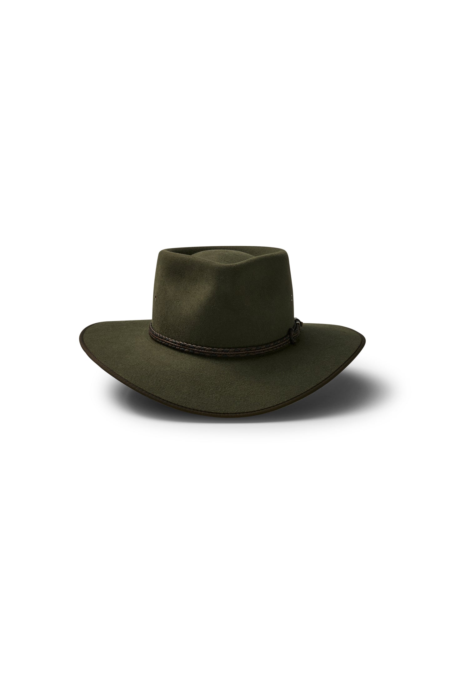Akubra - Cattleman Hat - Fern