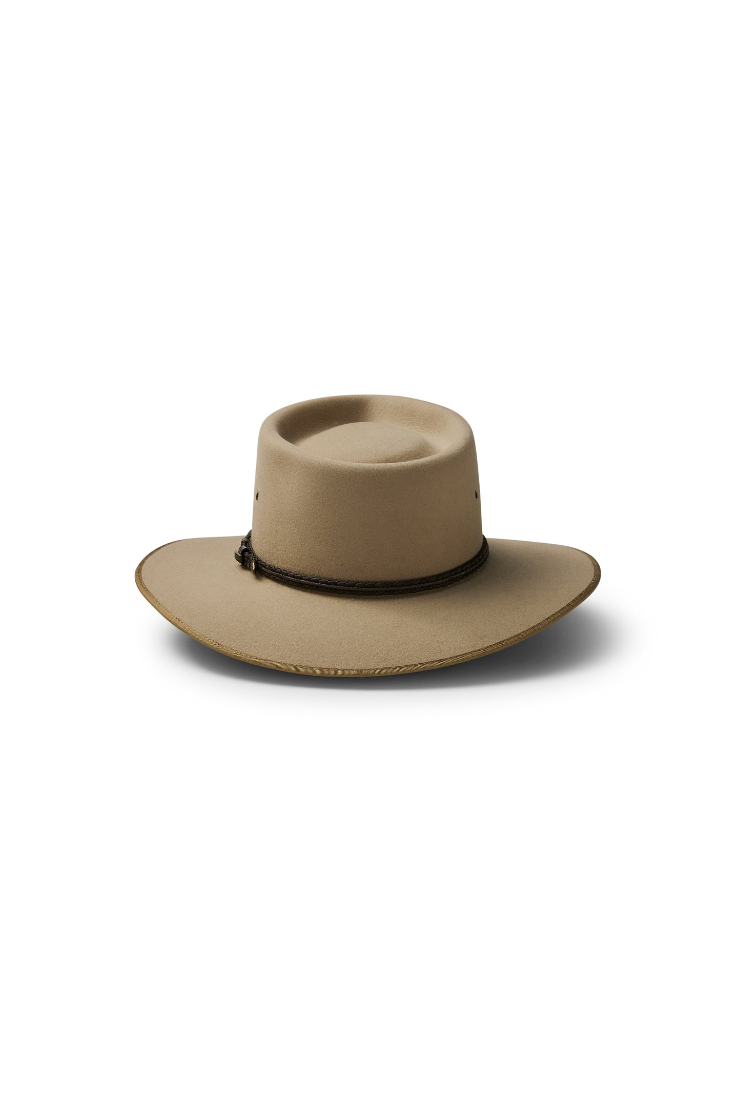 Akubra - Cattleman Hat - Sand
