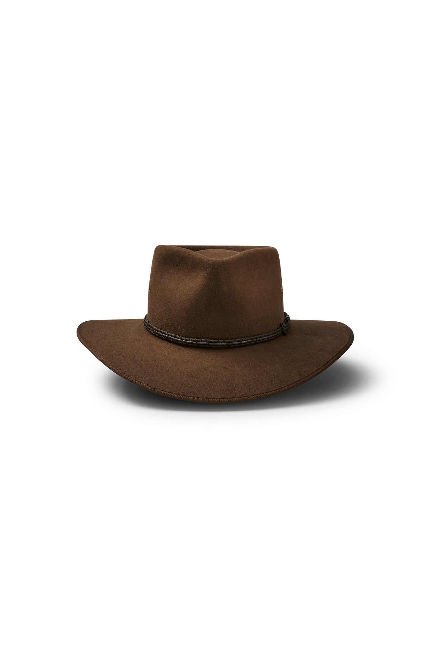 Akubra - Cattleman Hat - Fawn