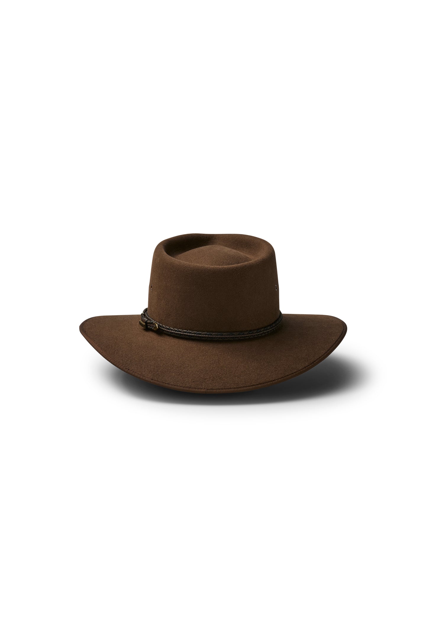 Akubra - Cattleman Hat - Fawn
