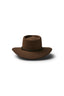 Akubra - Cattleman Hat - Fawn