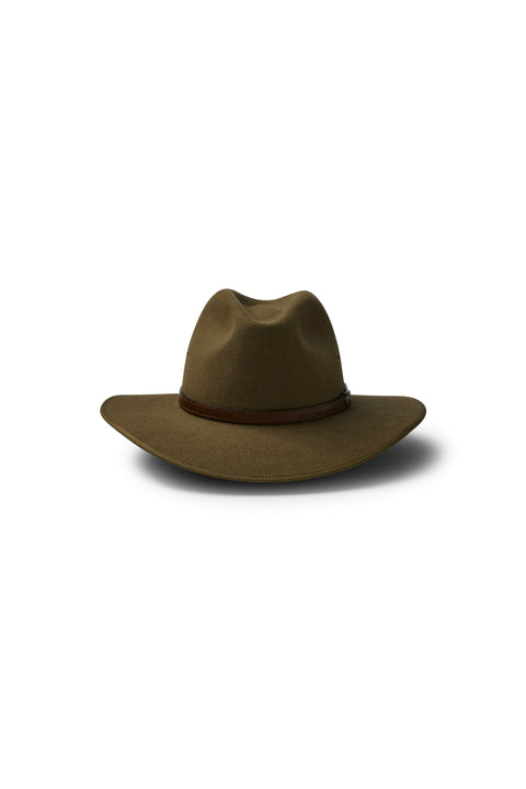 Akubra - Coober Pedy Hat - Eucalypt