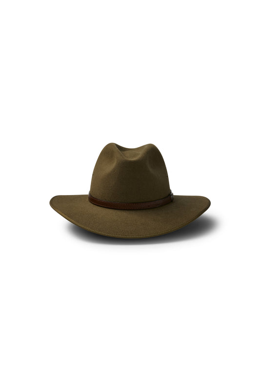 Akubra - Coober Pedy Hat - Eucalypt