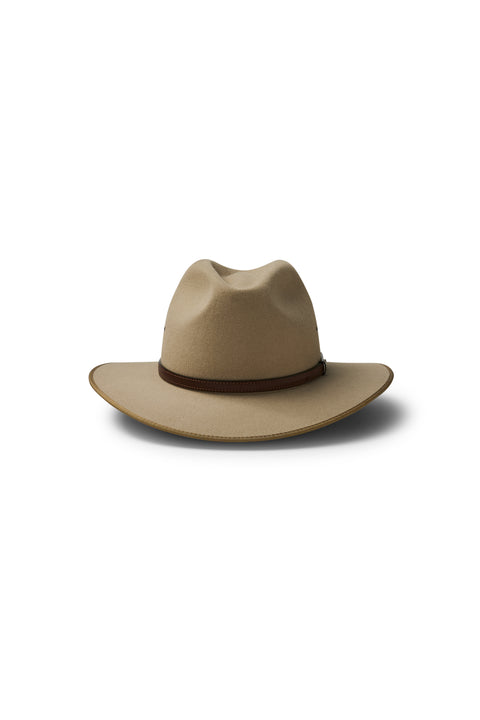 Akubra - Coober Pedy Hat - Sand
