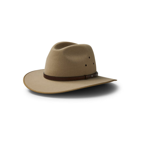 Akubra - Coober Pedy Hat - Sand