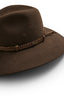 Akubra - Riverina Hat - Loden