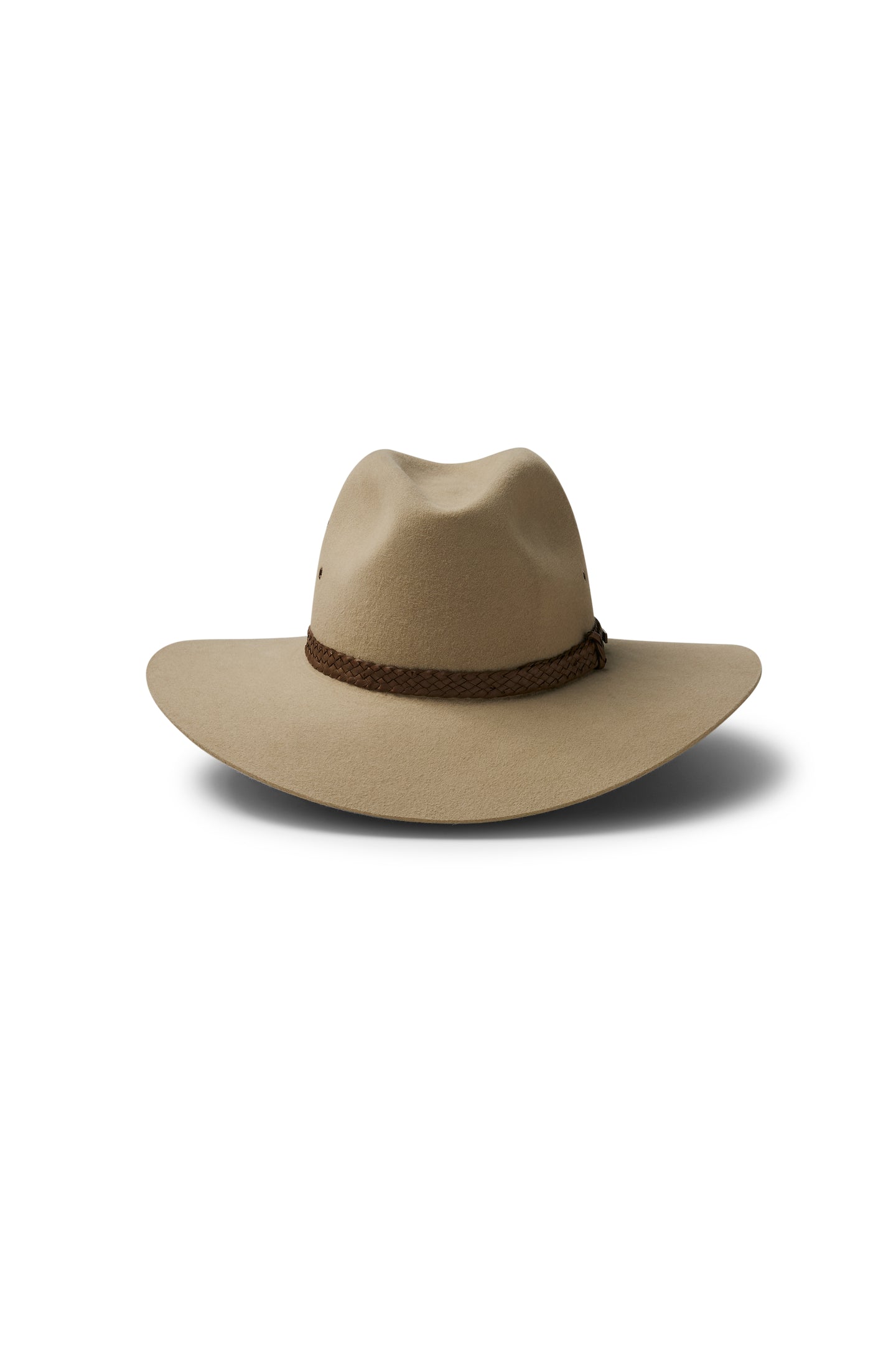 Akubra - Riverina Hat - Sand