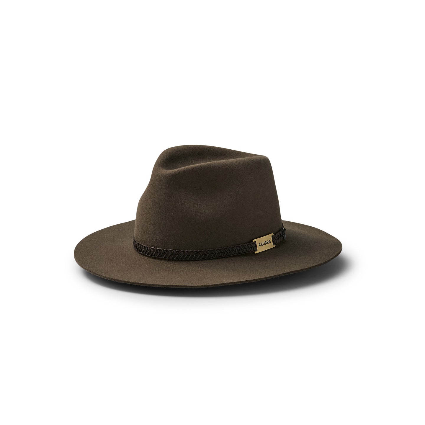 Akubra - Avalon Hat - Hazelnut