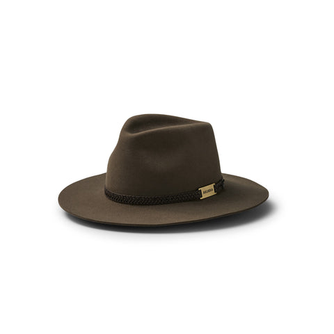 Akubra - Avalon Hat - Hazelnut