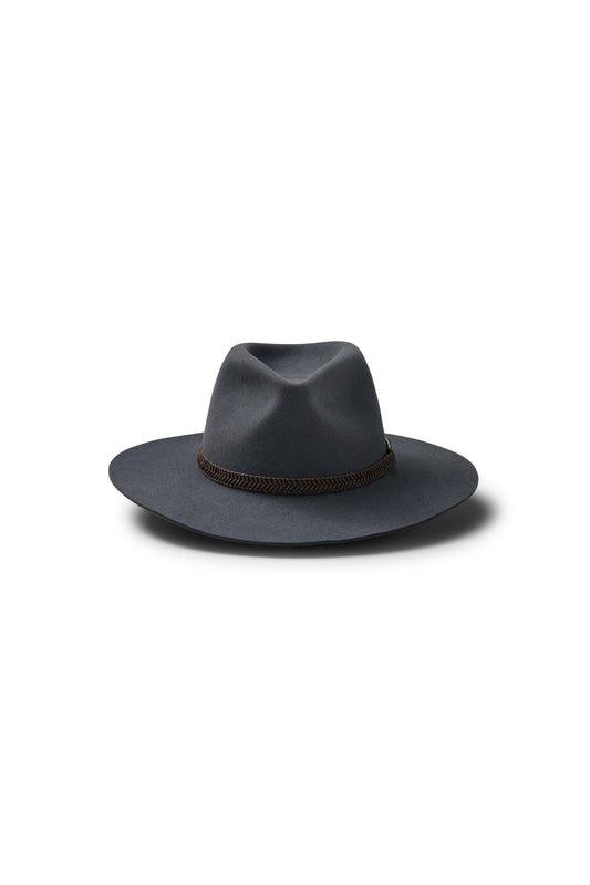Akubra - Avalon Hat - Tempest