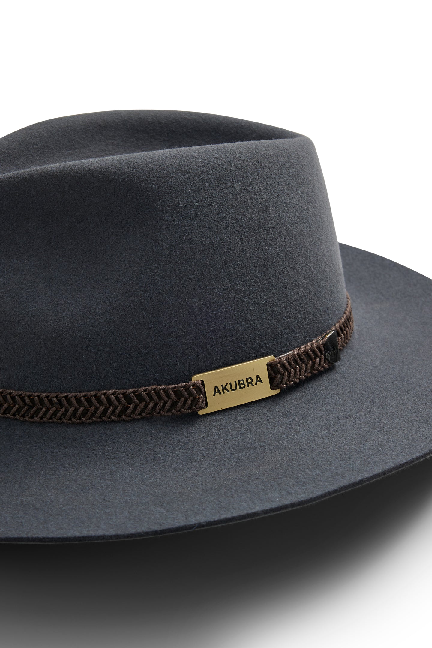 Akubra - Avalon Hat - Tempest