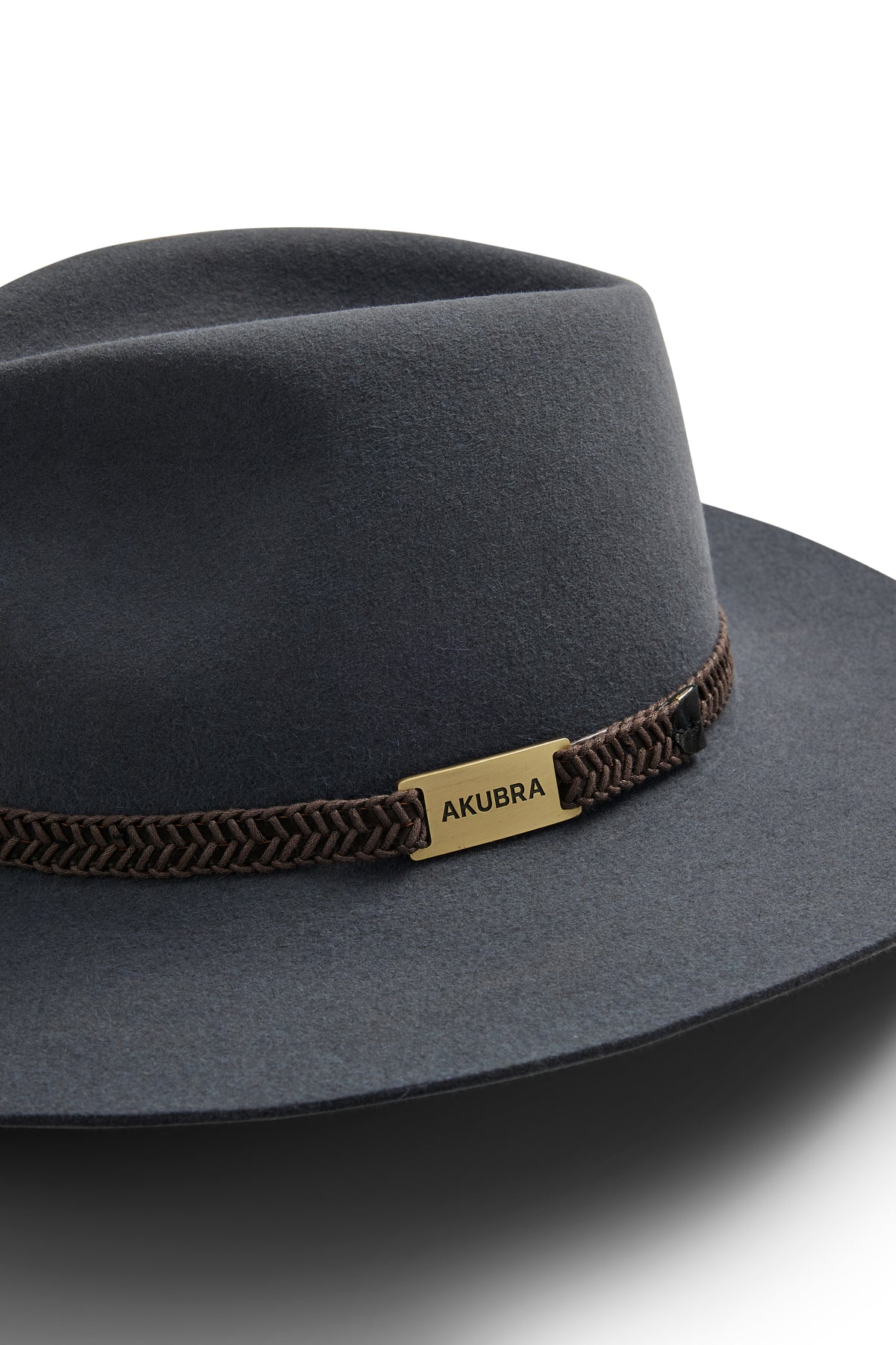 Akubra - Avalon Hat - Tempest